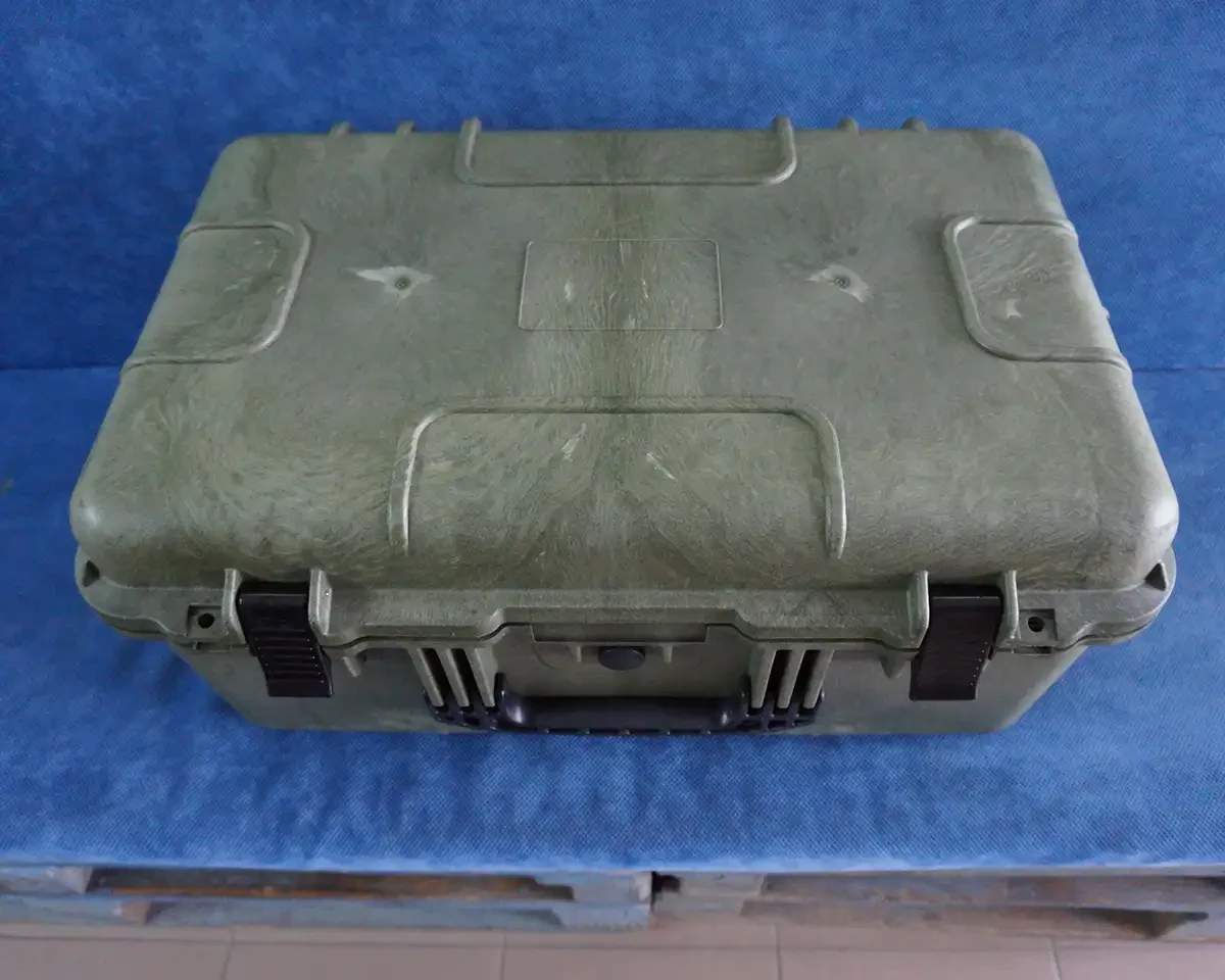 Купити Кейс універсальний протиударний водозахисний SL55